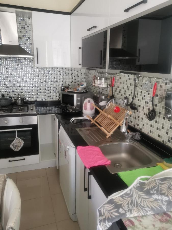 Flat Daire Antalya