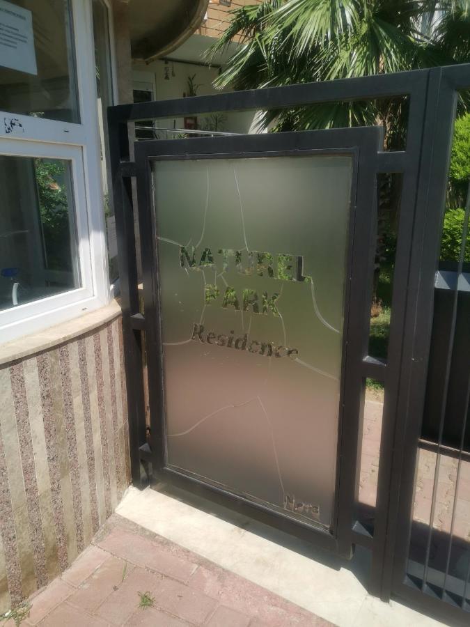 Daire Flat Antalya