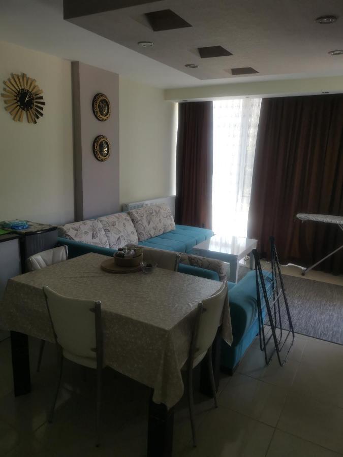Flat Daire Antalya