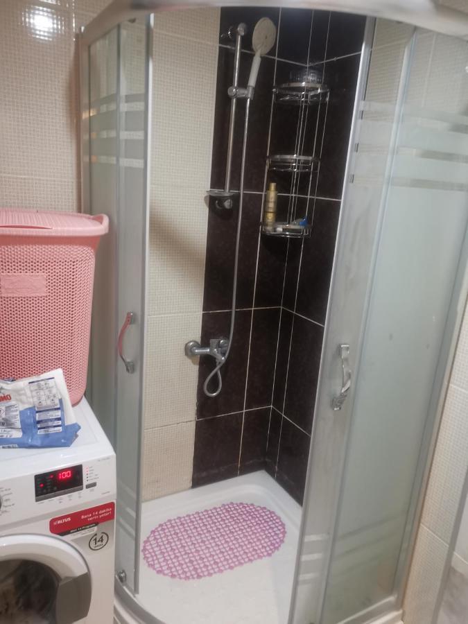 Flat Daire Antalya