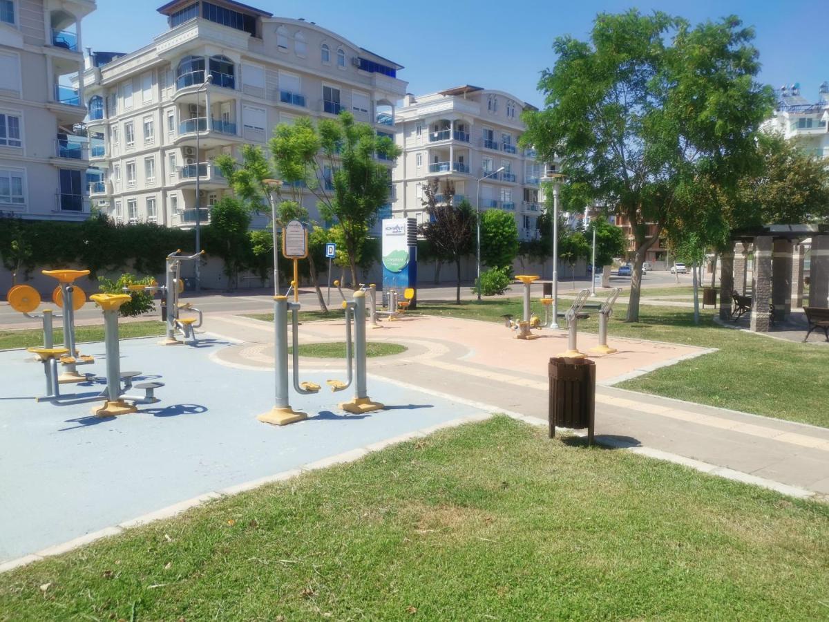Daire Flat Antalya
